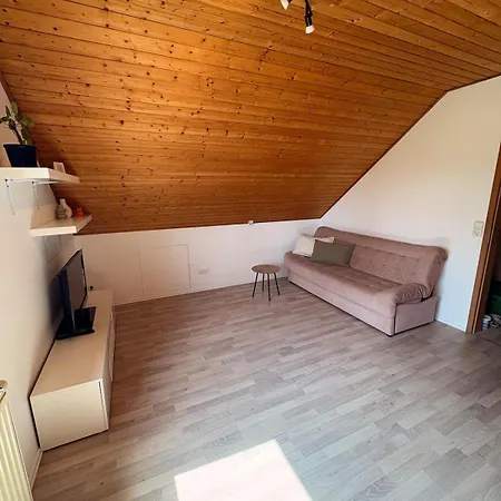 Am Feistelholz Apartmán