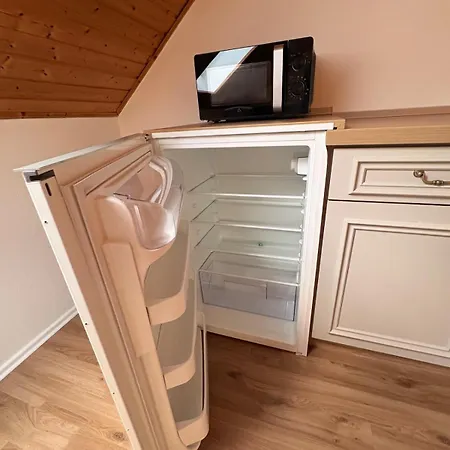 Am Feistelholz Apartmán *