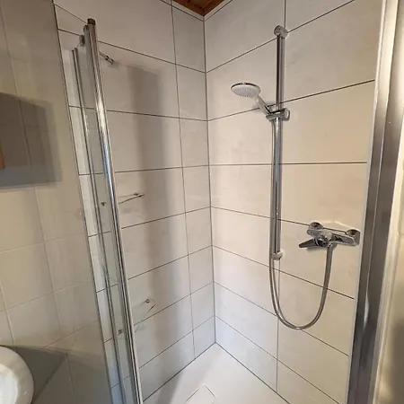 Apartmán Am Feistelholz Wernberg-Köblitz