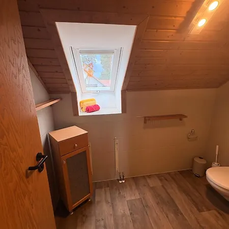 Apartmán Am Feistelholz Wernberg-Köblitz