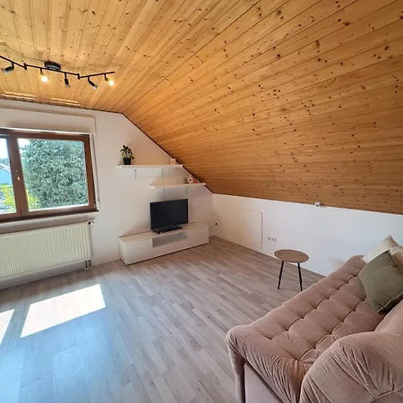 Am Feistelholz Apartmán