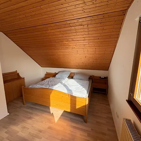 Am Feistelholz Wernberg-Köblitz