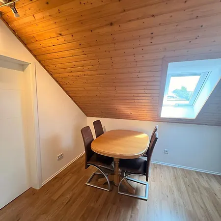 Apartmán Am Feistelholz *