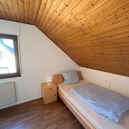 Am Feistelholz Apartmán