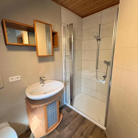 Apartmán Am Feistelholz *