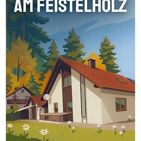 Am Feistelholz