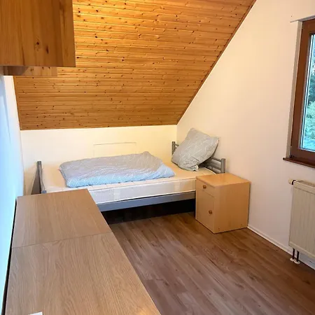 Am Feistelholz Apartmán